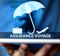 Assurance voyage